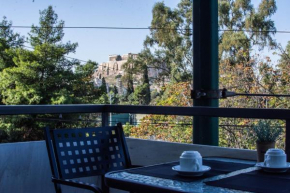 Acropolis View Suites